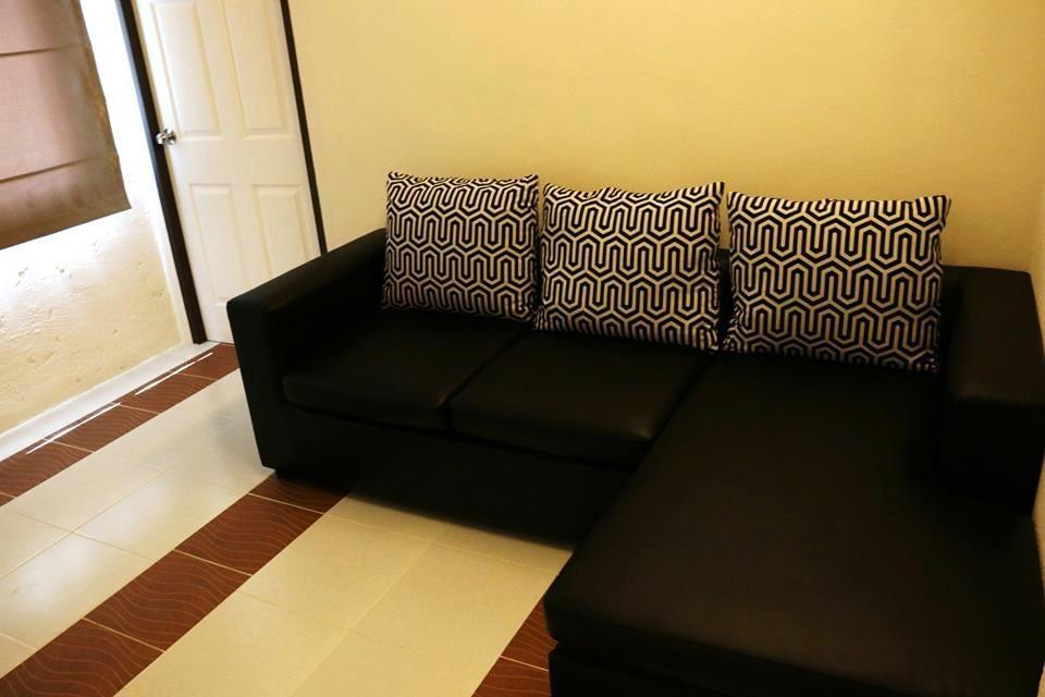 2 Home Chalong Buitenkant foto