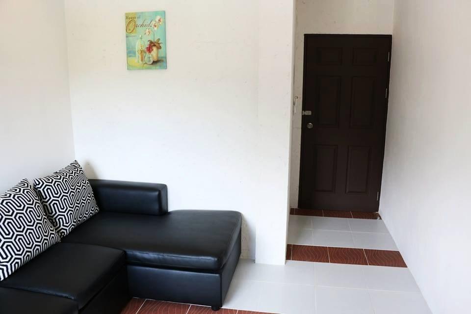 2 Home Chalong Buitenkant foto