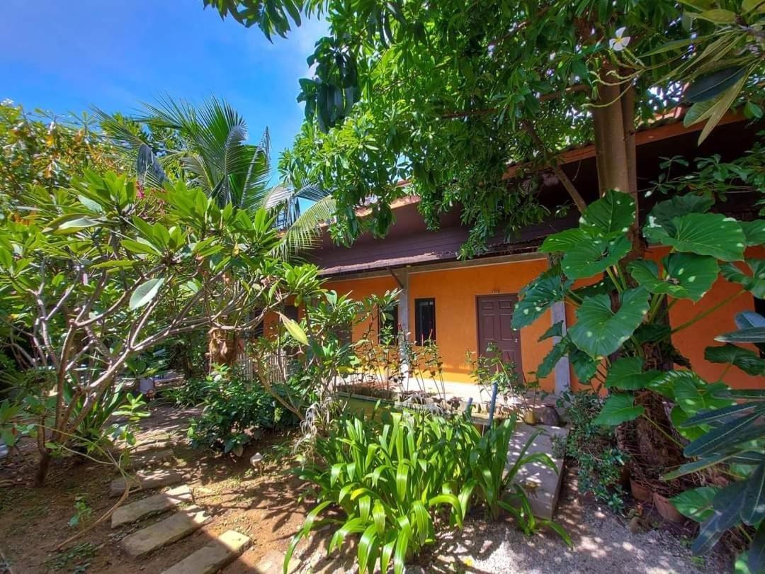 2 Home Chalong Buitenkant foto