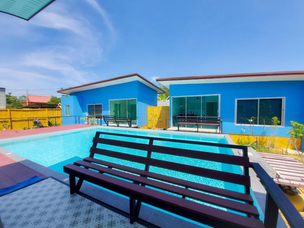 2 Home Chalong Buitenkant foto