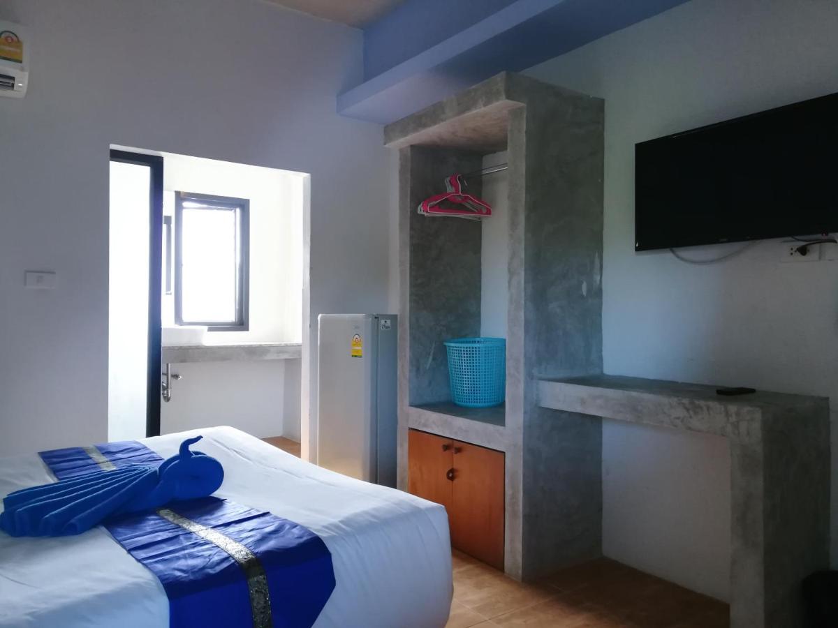 2 Home Chalong Buitenkant foto