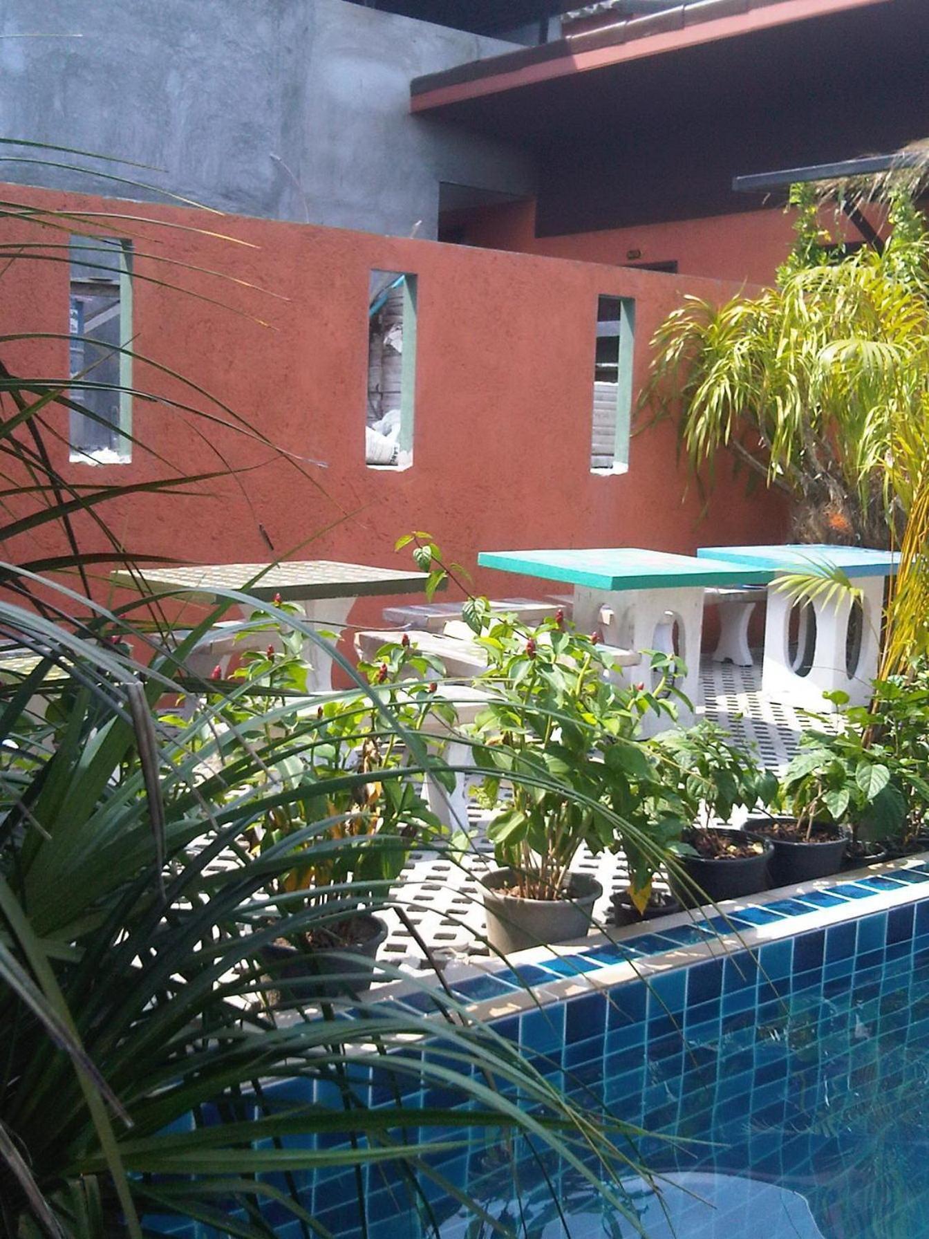 2 Home Chalong Buitenkant foto