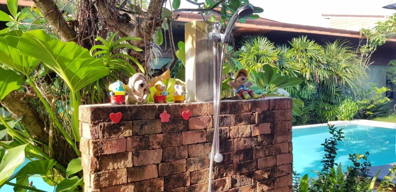 2 Home Chalong Buitenkant foto