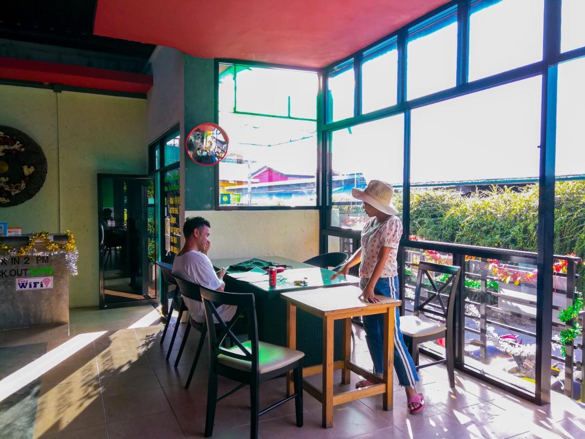 2 Home Chalong Buitenkant foto